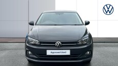 Volkswagen Polo 1.0 TSI 95 Match 5dr Petrol Hatchback